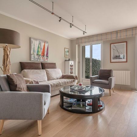 Appartement Face Mer Pour 4 Personnes Pornic Buitenkant foto