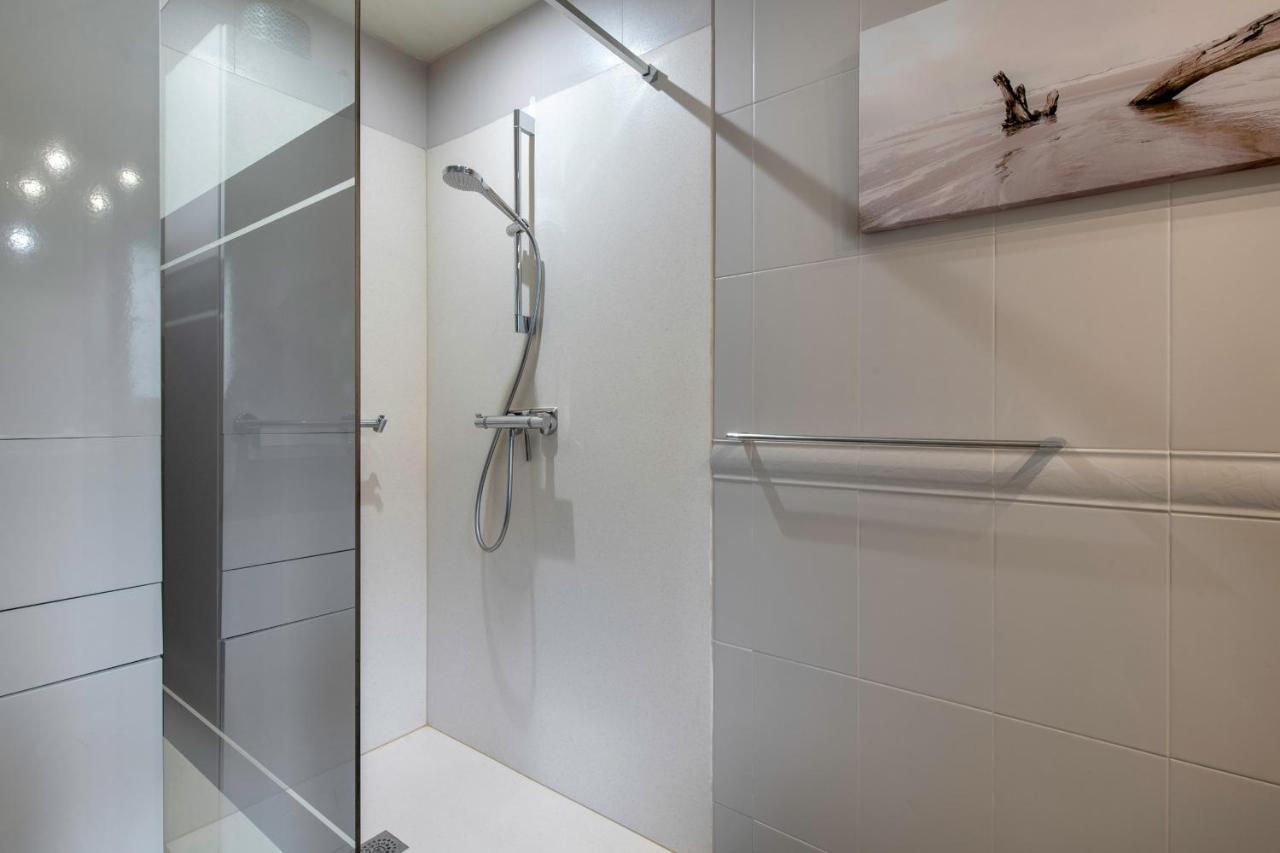 Appartement Face Mer Pour 4 Personnes Pornic Buitenkant foto